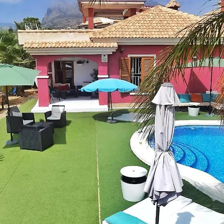 Βίλα Stag Hendo25pax Only 10min To The Party Area Despedidas 25pax 10 Min De La Zona De Fiesta Consultar Precio *