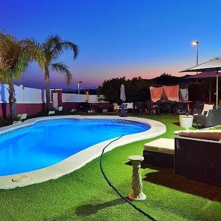 Stag Hendo25pax Only 10min To The Party Area Despedidas 25pax 10 Min De La Zona De Fiesta Consultar Precio * Benidorm