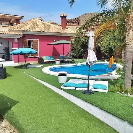 Villa Stag Hendo25pax Only 10min To The Party Area Despedidas 25pax 10 Min De La Zona De Fiesta Consultar Precio *
