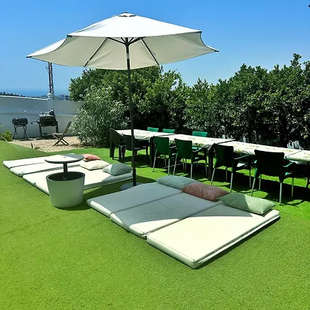 Villa Stag Hendo25pax Only 10min To The Party Area Despedidas 25pax 10 Min De La Zona De Fiesta Consultar Precio