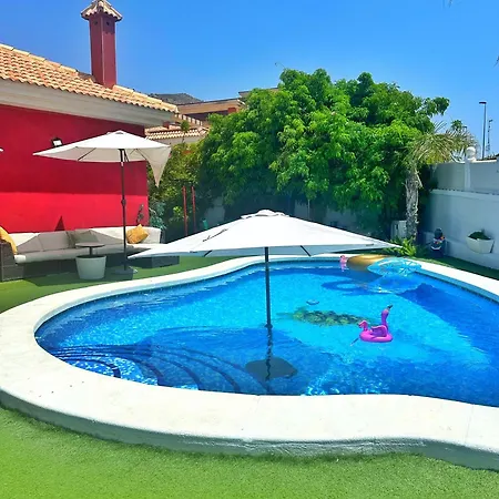 Stag Hendo25pax Only 10min To The Party Area Despedidas 25pax 10 Min De La Zona De Fiesta Consultar Precio Villa *